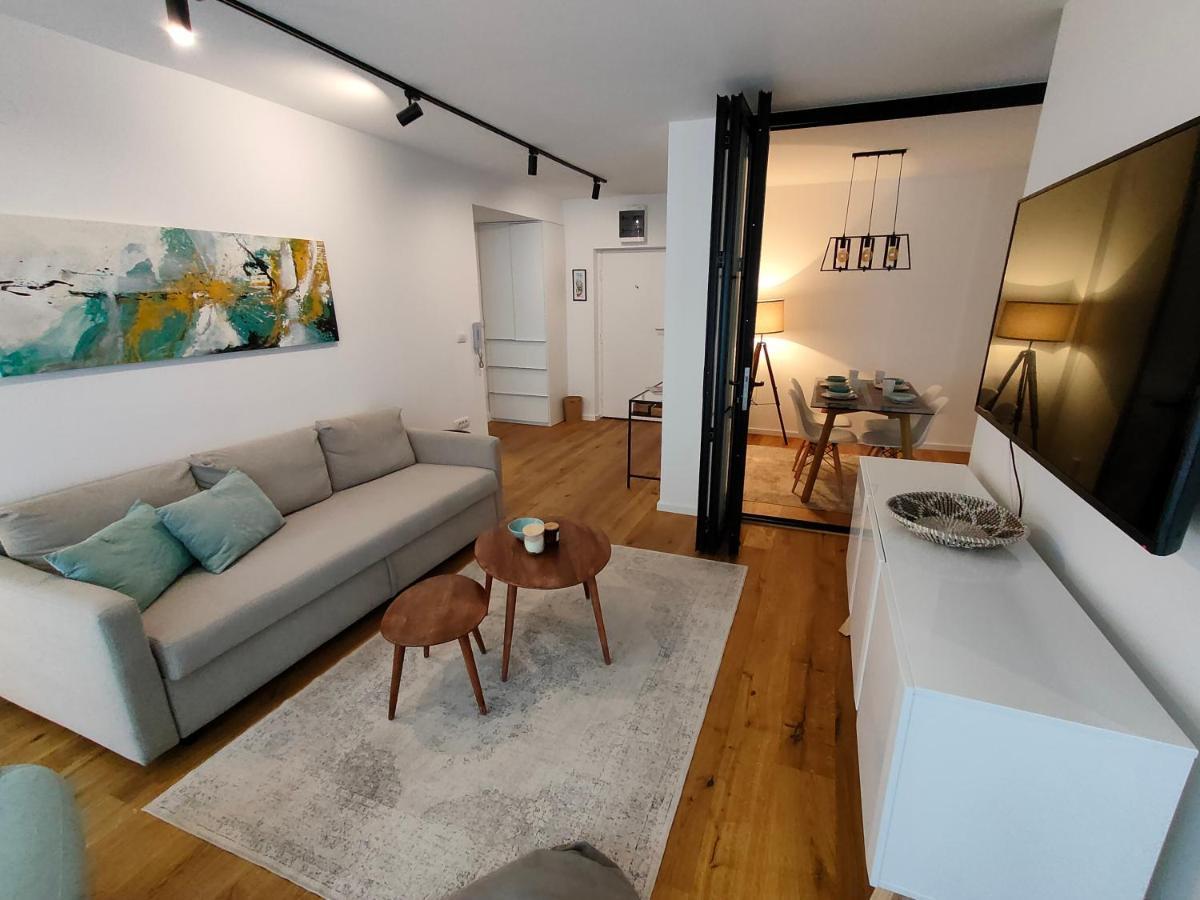 Elixir Appartamento Belgrado