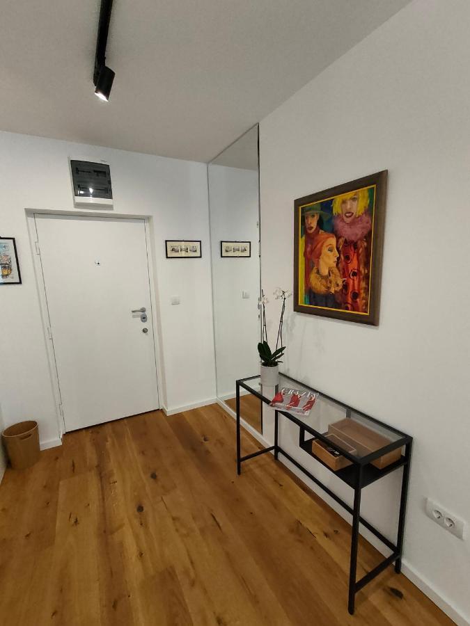 Elixir Belgrado
